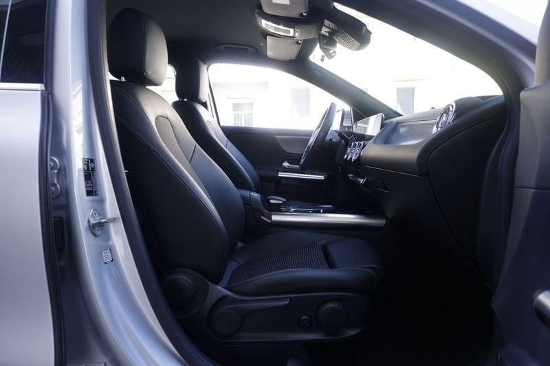 Mercedes-Benz GLA GLA 200 d Automatic Sport Plus Unicoproprietario