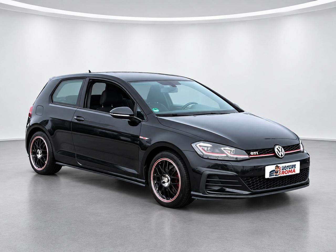 Volkswagen Golf GTI 2.0 TSI 3p. BlueMotion Technology