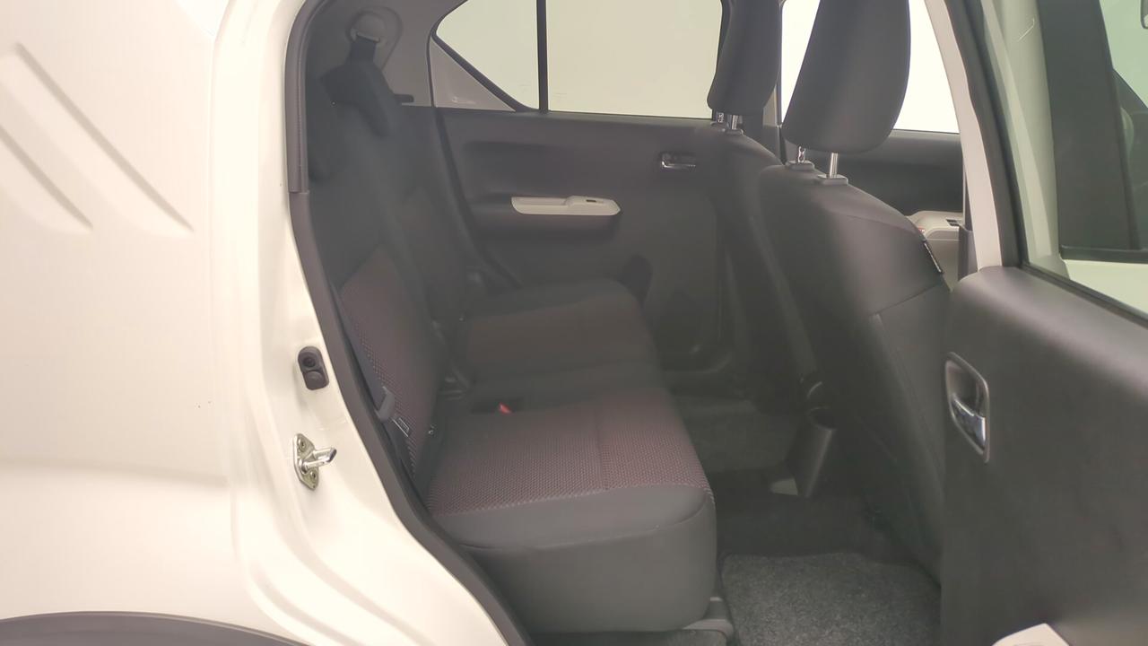 Suzuki Ignis 1.2 Dualjet 4WD All Grip Top