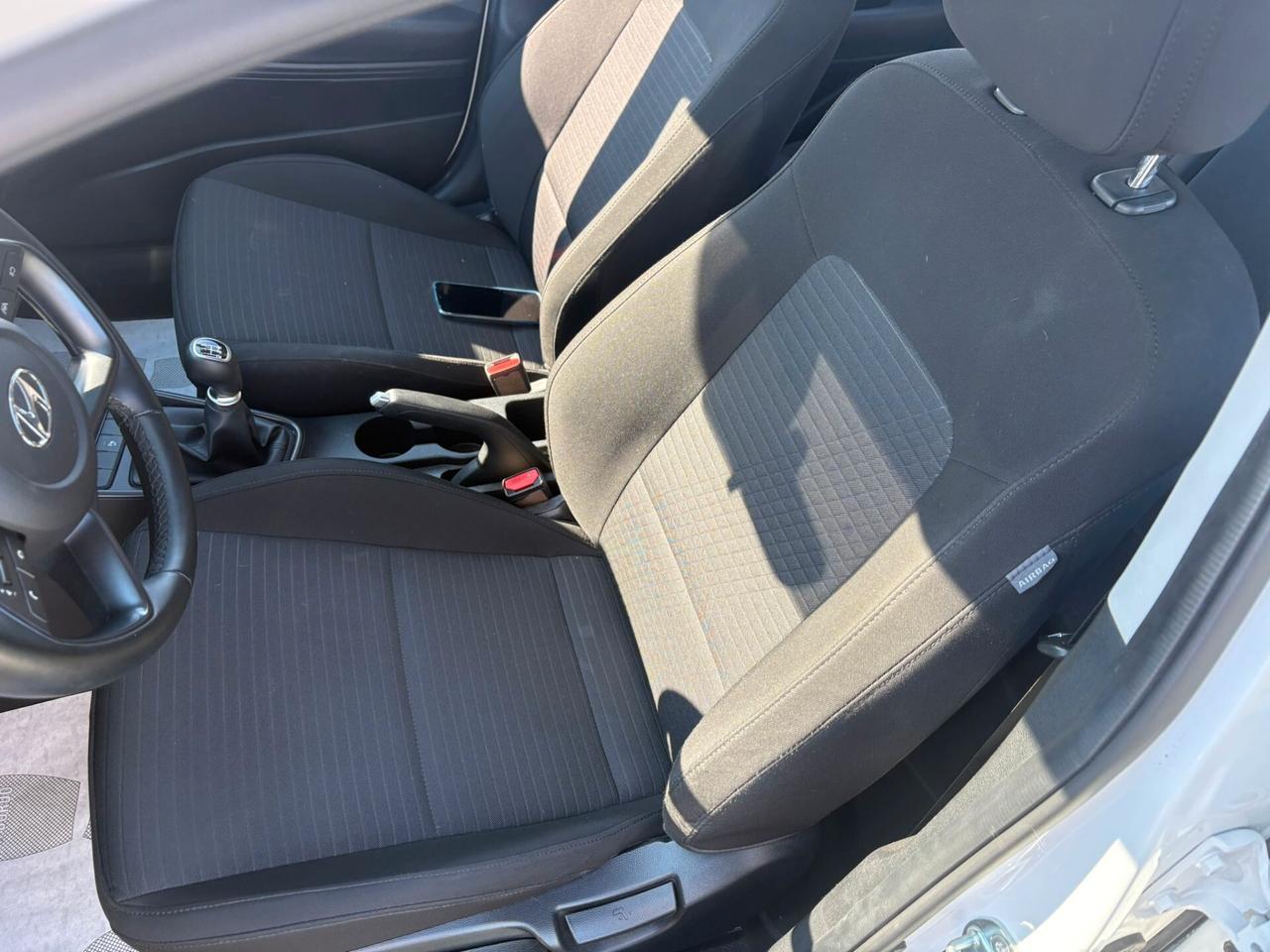Hyundai i20 1.2 MPI Connectline