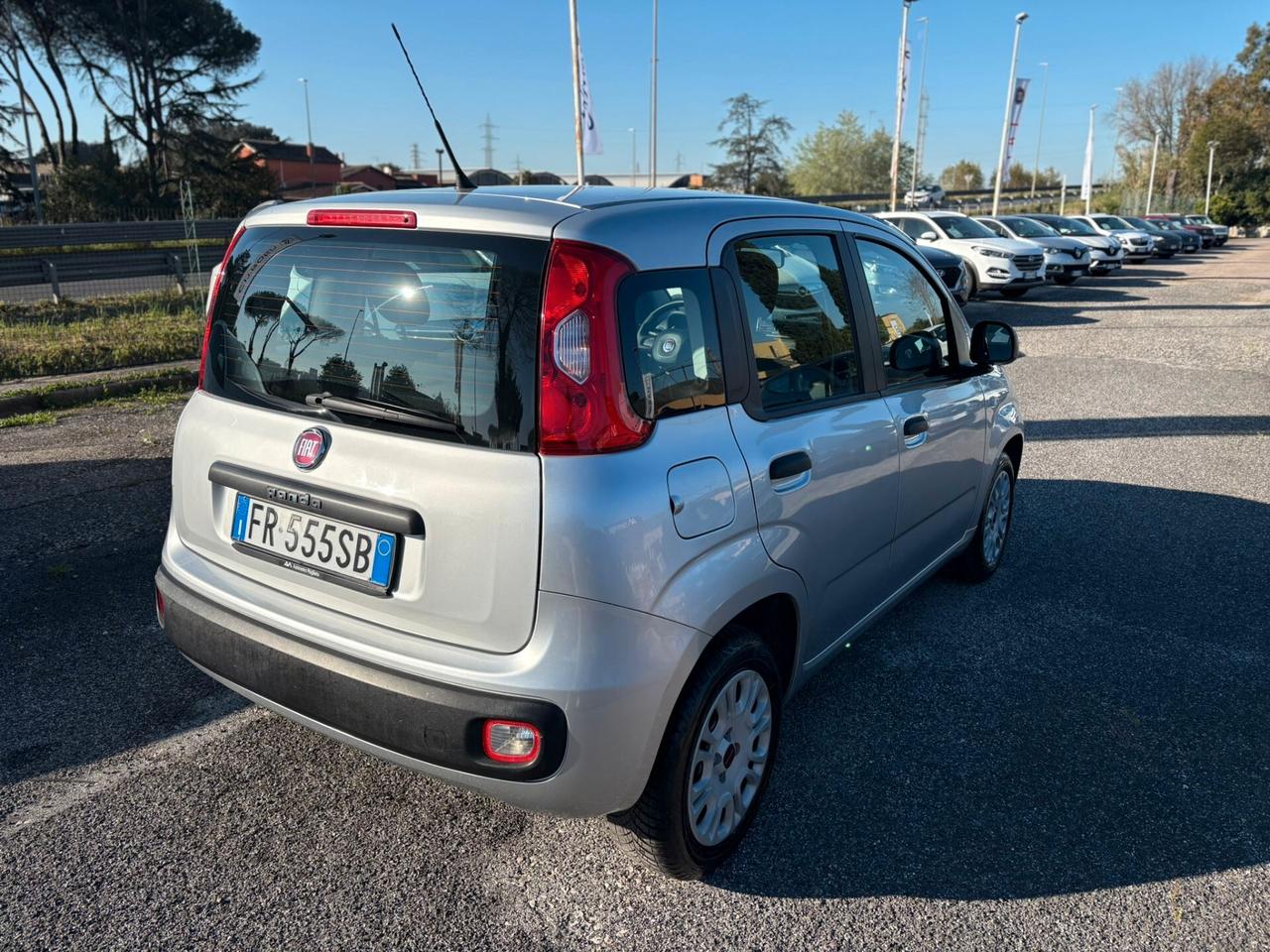 Fiat Panda 1.2 EasyPower Easy