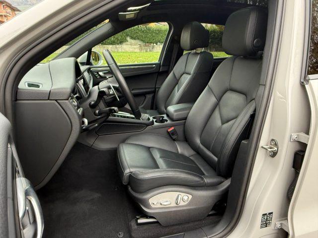 PORSCHE Macan 2.0 UNICO PROPRIETARIO