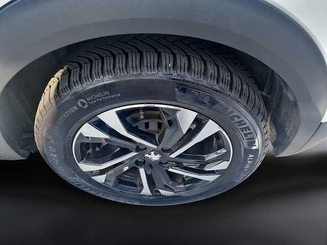 Peugeot 2008 2008 1.2 puretech Allure Pack s&s 130cv