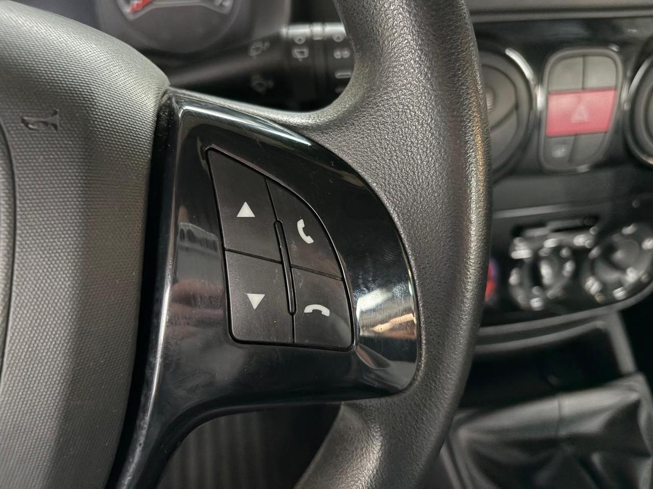 Fiat Qubo FIORINO 1.3 MJT 95CV SX (NI) (70 KW)