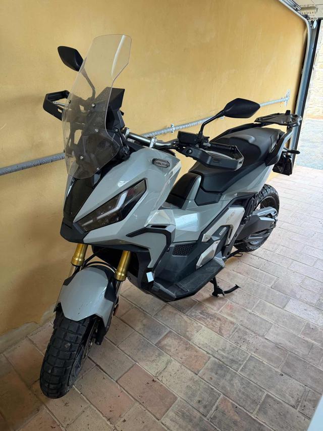 HONDA X-ADV 750 ABS DCT MY 21 NEW MODEL