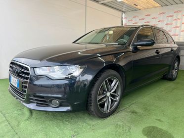 AUDI A6 2.0 DIESEL 177CV AUTOMATICA