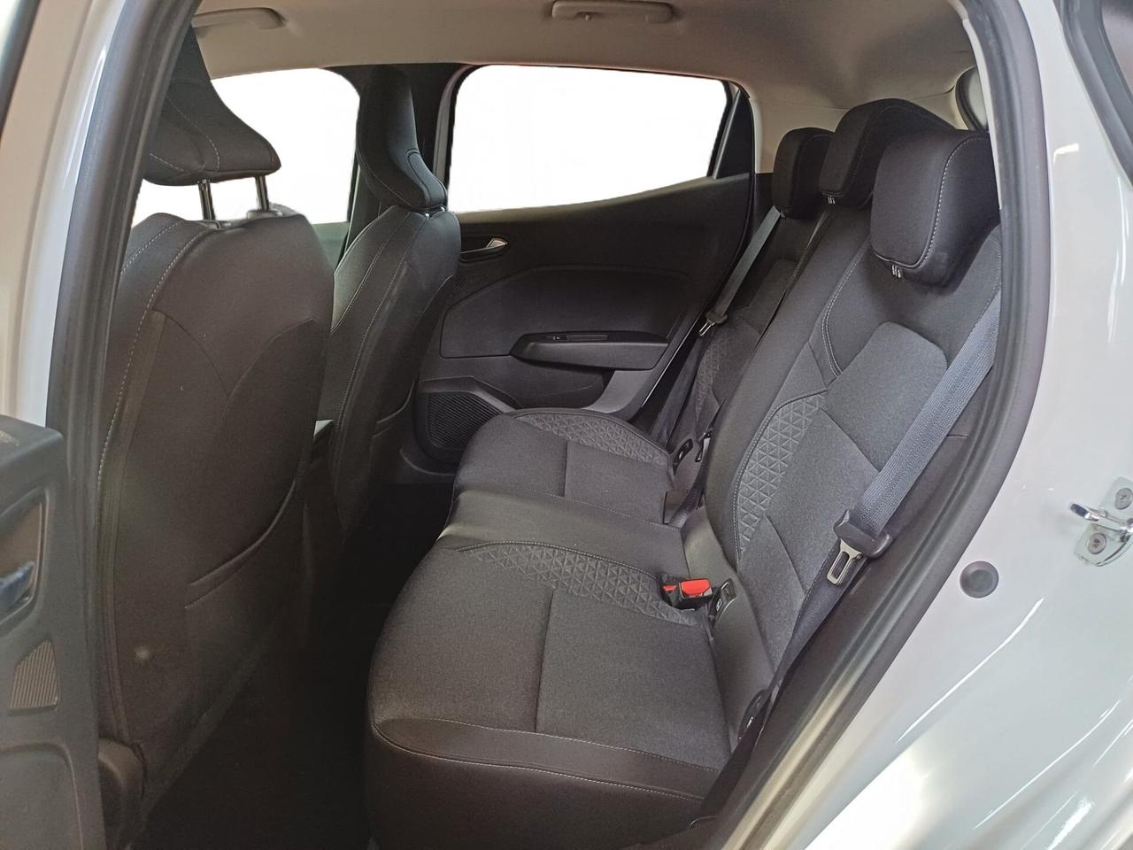Renault Clio TCe 100 CV GPL 5 porte Zen