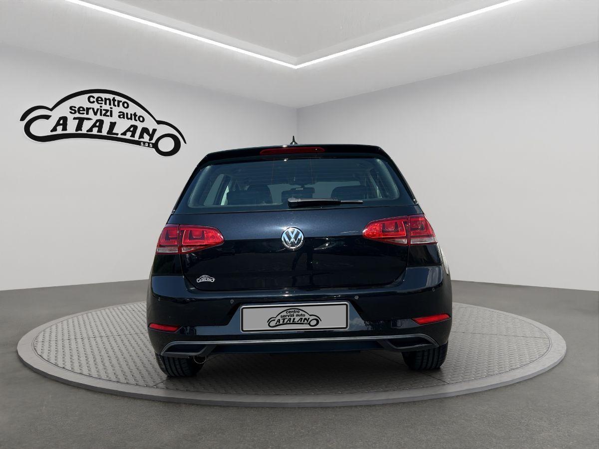 VOLKSWAGEN - Golf - 1.6 TDI 110 CV 5p. Executive BMT