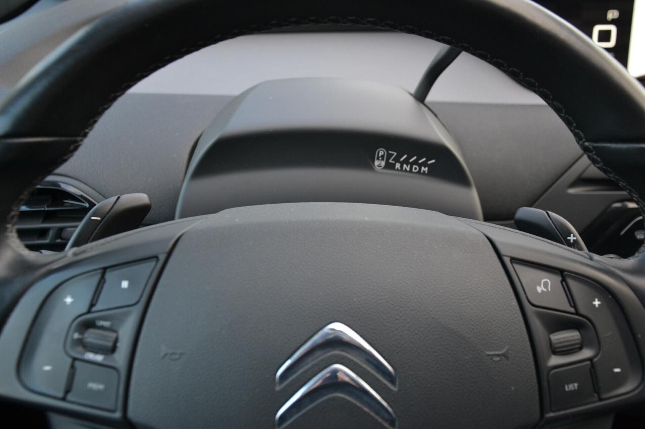 Citroen Grand C4 SpaceTourer 1.5 HDI 130CV AUTO **PREZZO REALE**UNIPRO'**