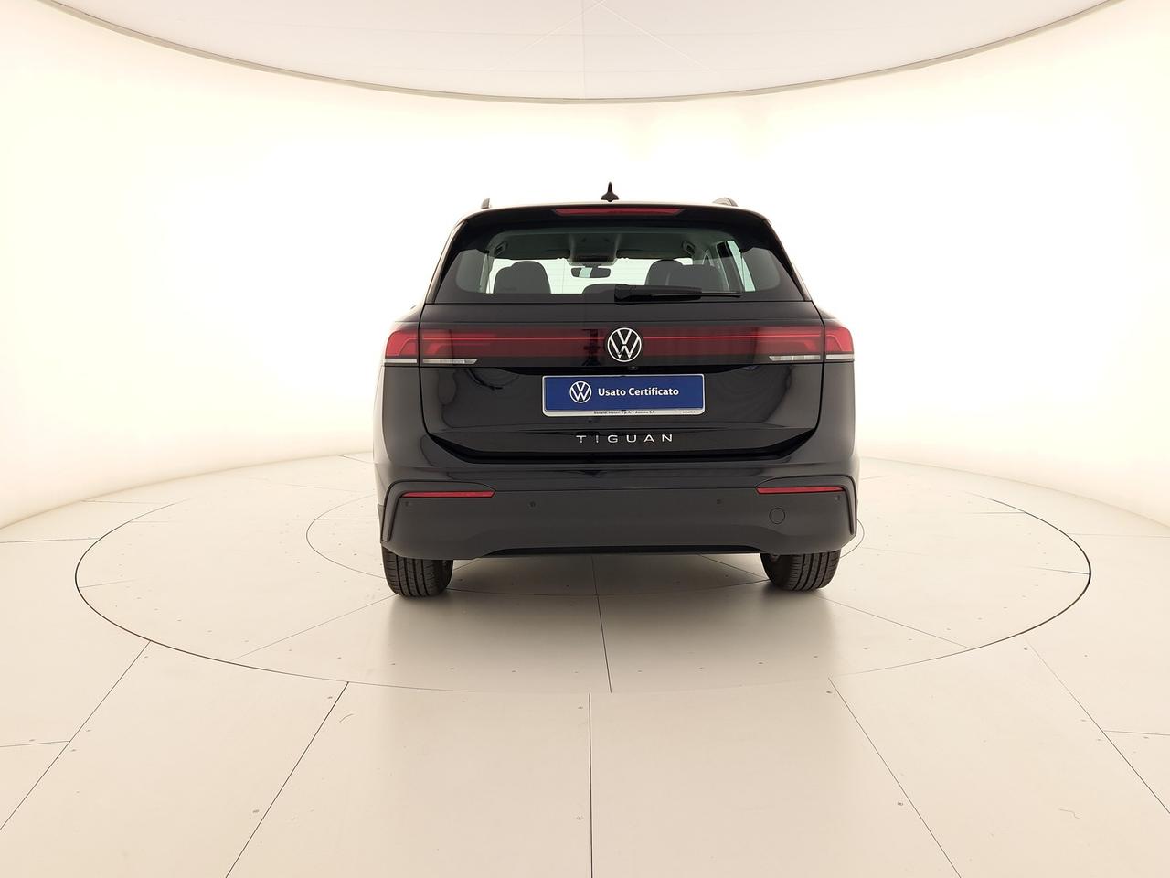 Volkswagen Tiguan 2.0 tdi life 150cv dsg