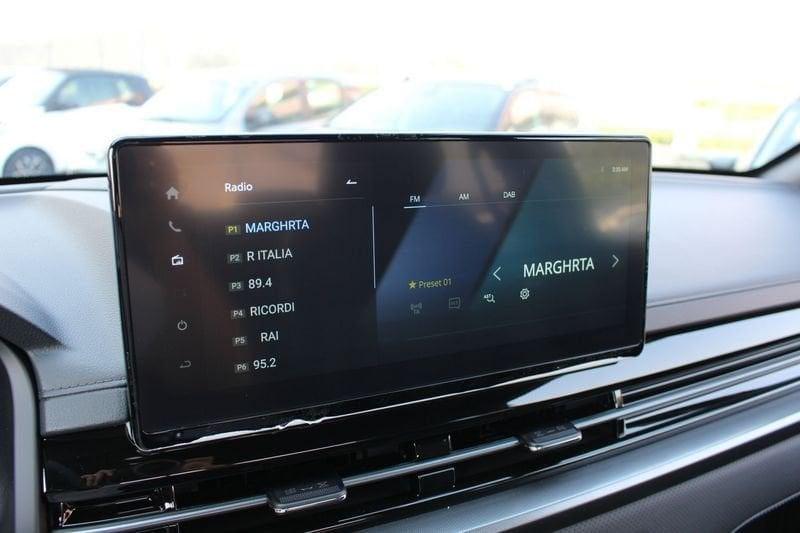 KGM Rexton Sports XL 2.2 Turbodiesel Style Multilink AT