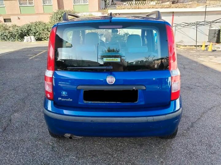 Fiat Panda 1.2 Emotion - OFFERTA VALIDA FINO AL 28/02