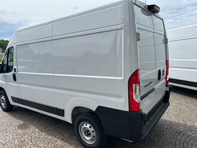 FIAT Ducato 35 2.2 Mjt 140CV PM-TM L2H2 Furgone km 0