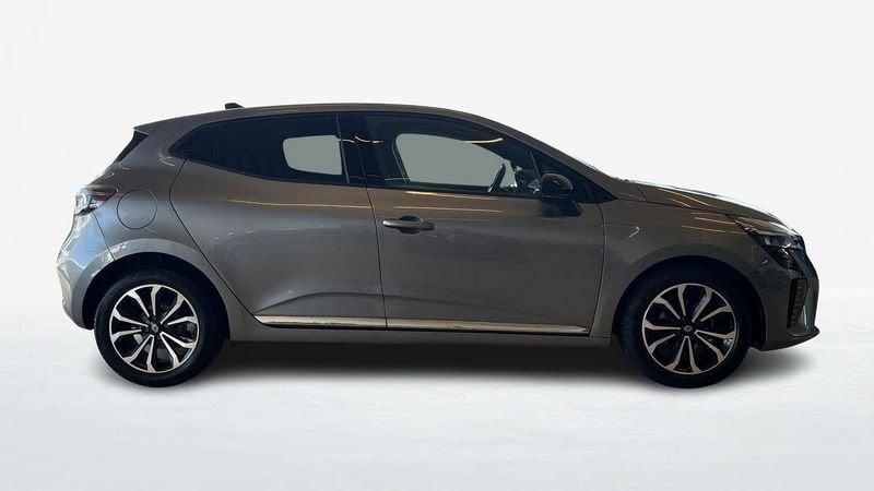 Renault Clio V 2023 1.0 TCe Techno