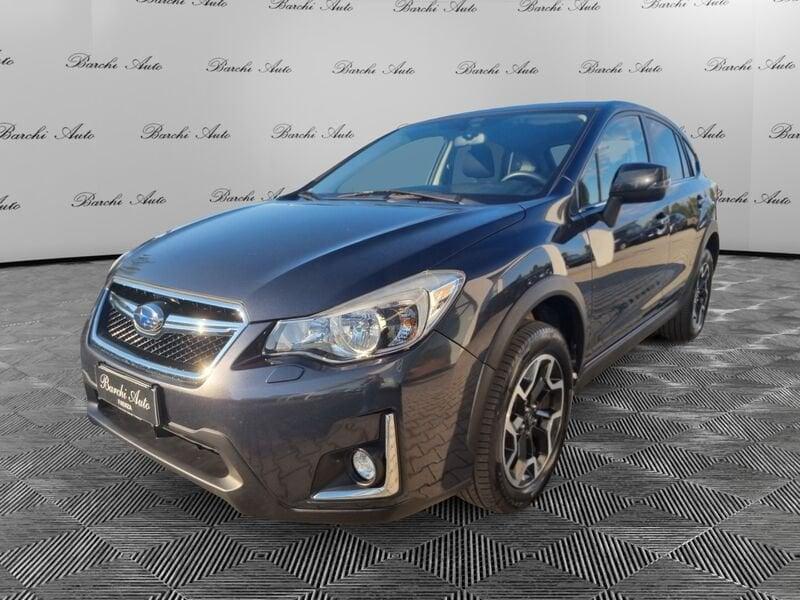 Subaru XV XV 2.0D Unlimited