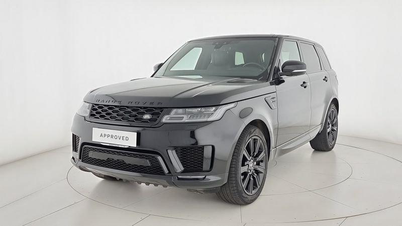 Land Rover RR Sport 3.0D l6 249 CV HSE Dynamic Stealth