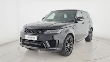 Land Rover RR Sport 3.0D l6 249 CV HSE Dynamic Stealth