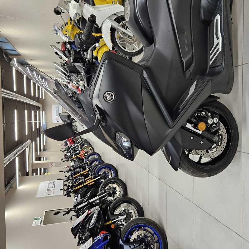 Yamaha T-Max 560 - 2022