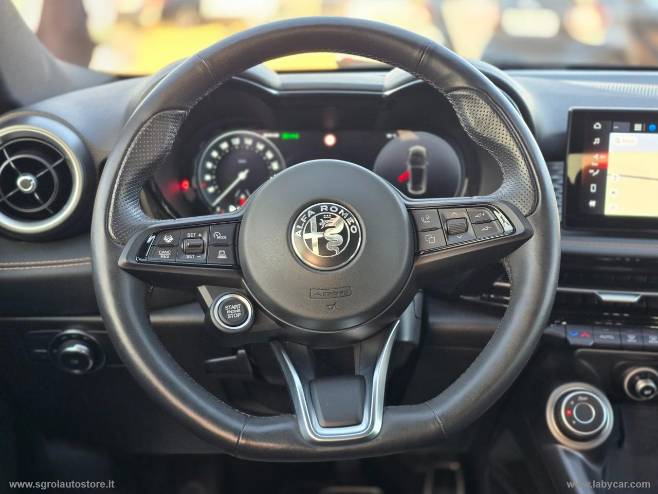 ALFA ROMEO Tonale 1.6 diesel 130 CV TCT6 Sprint