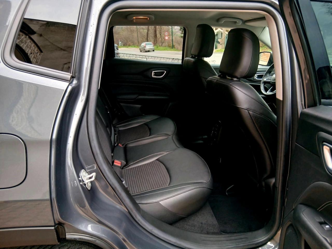 Jeep Compass 1.3 Turbo T4 190 CV PHEV AT6 4xe Limited4x4