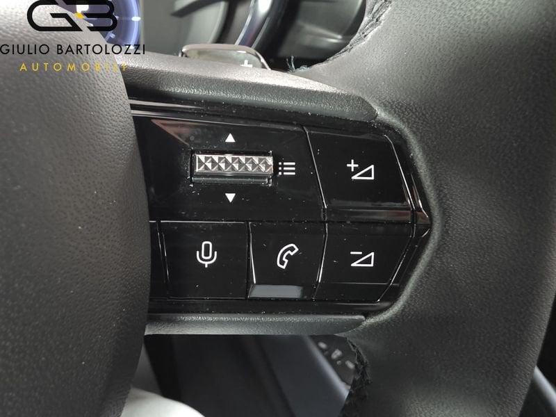 Alfa Romeo Junior Ibrida 1.2 145CV Hybrid eDCT6 ibrida