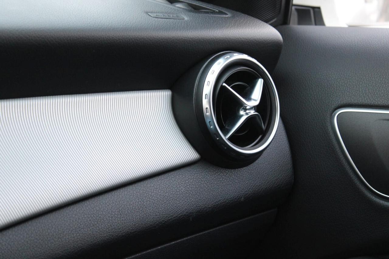 Mercedes-benz GLA Tua A SOLI 228€ al mese Anticipo Zero