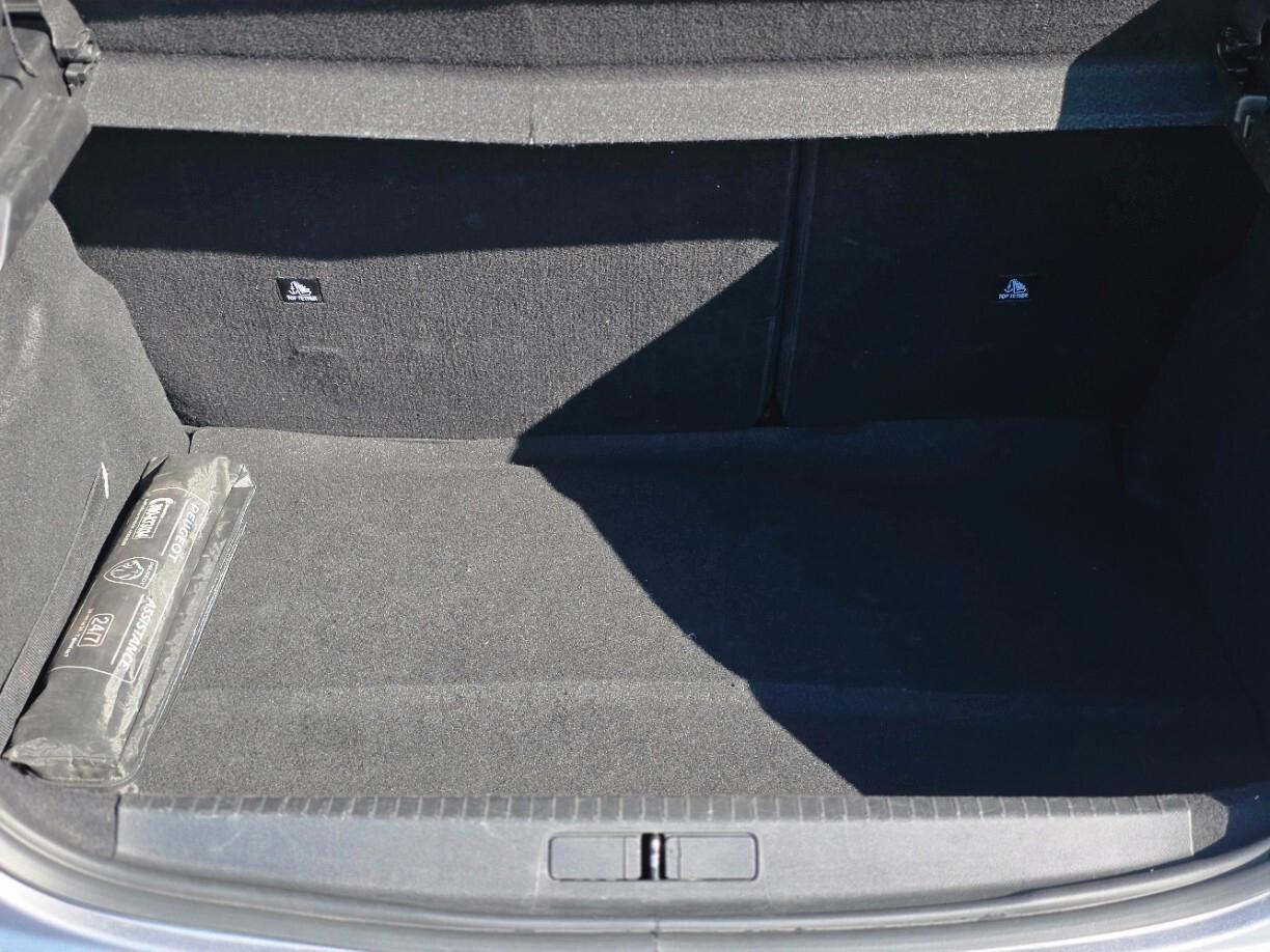 PEUGEOT 208 1.5 24MESI DI GARANZIA VIRTUAL COCKPIT - 2022