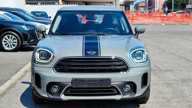MINI Countryman One LED-APPLE CARPLAY-PDC-SED RISC