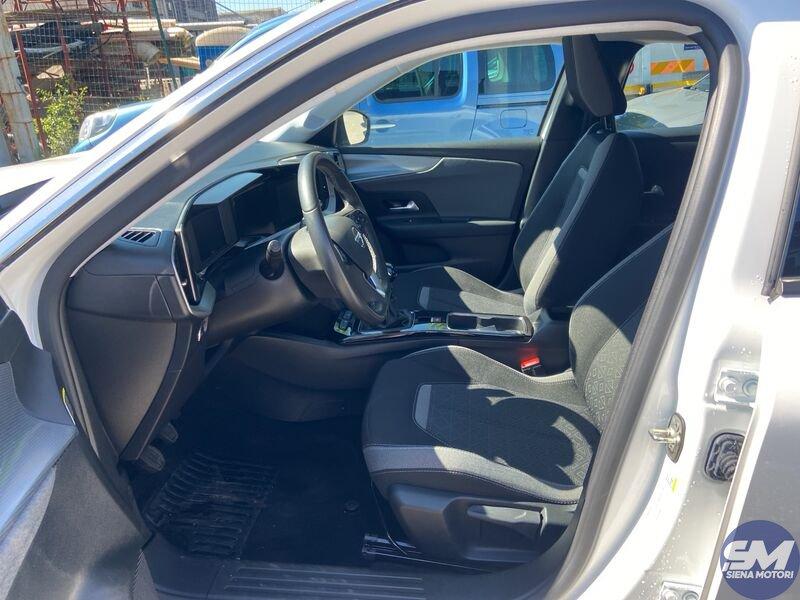 Opel Mokka 1.2 Turbo Edition