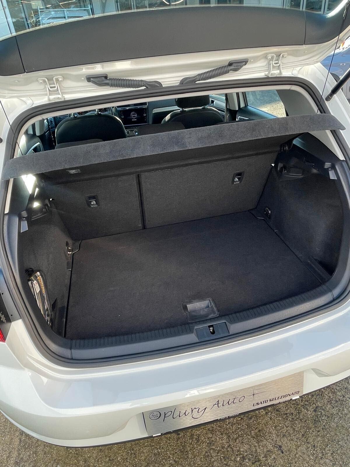 Volkswagen Golf Business 1.6 TDI 5p. Trendline BlueMotion Technology