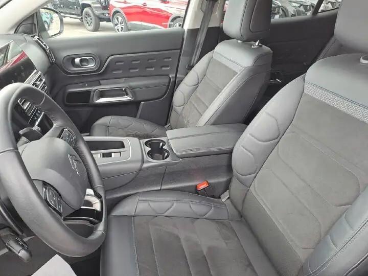 Citroen C5 Aircross C5 Aircross BlueHDi 130 S&S EAT8 Shine Pack