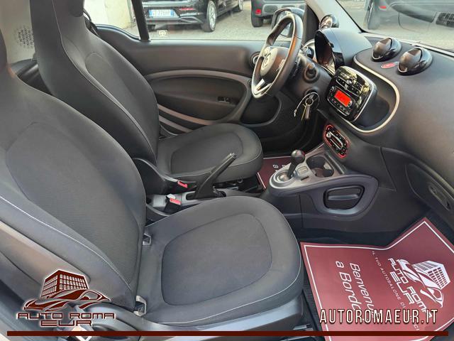 SMART ForTwo 1.0 twinamic Superpassion PREZZO REALE! ITALIANA!