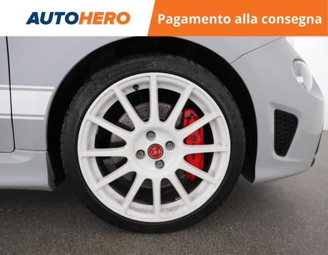 ABARTH 695 1.4 Turbo T-Jet 180 CV Esseesse