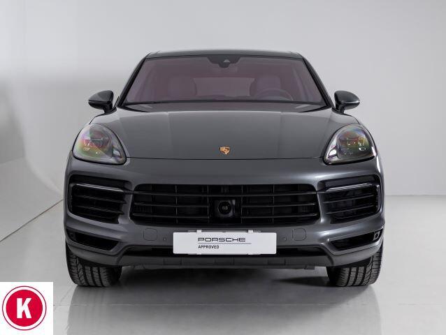 Porsche Cayenne 3.0 V6