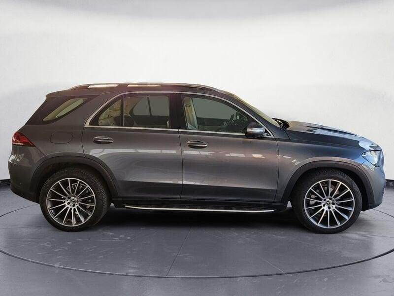 Mercedes-Benz GLE GLE 300 d 4Matic Executive