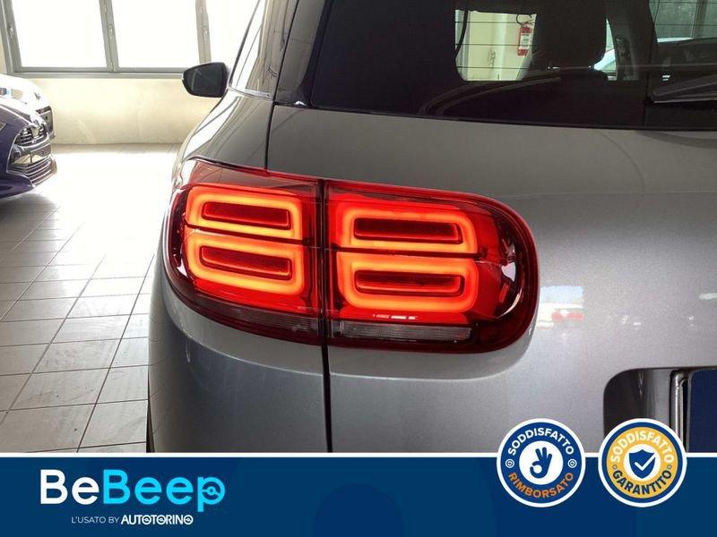 Citroën C5 Aircross 1.5 BLUEHDI SHINE S&S 130CV MY19