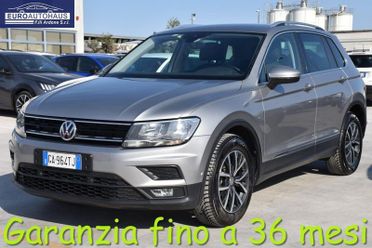 Volkswagen Tiguan 2.0 TDI SCR DSG Business BMT *NAVIGATORE*