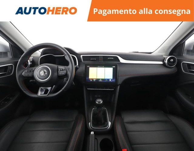 MG ZS 1.5 VTi-tech Luxury