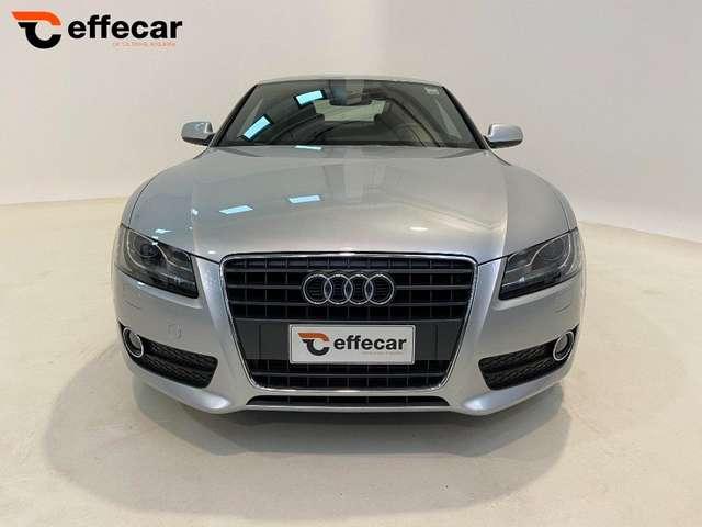 Audi A5 1.8 TFSI 160 CV