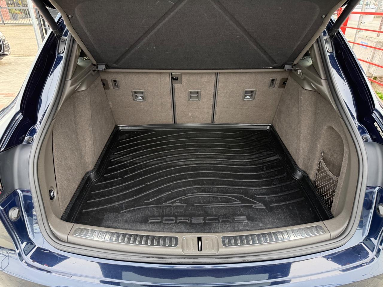 Porsche Macan 3.0 S Diesel 258CV