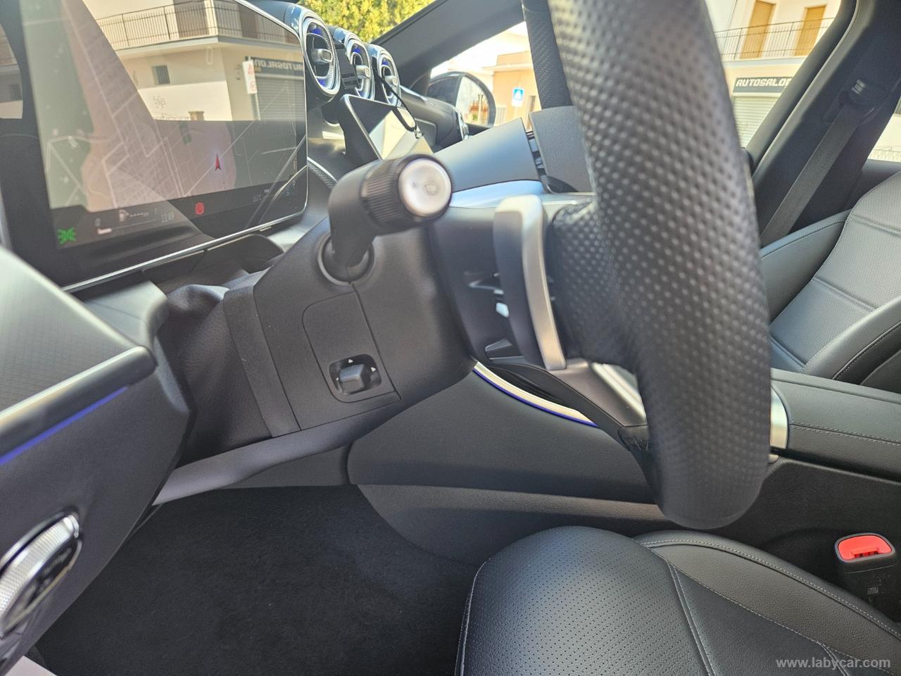 MERCEDES-BENZ GLC 220 d 4Matic Coupé AMG Line PREMIUM Plus