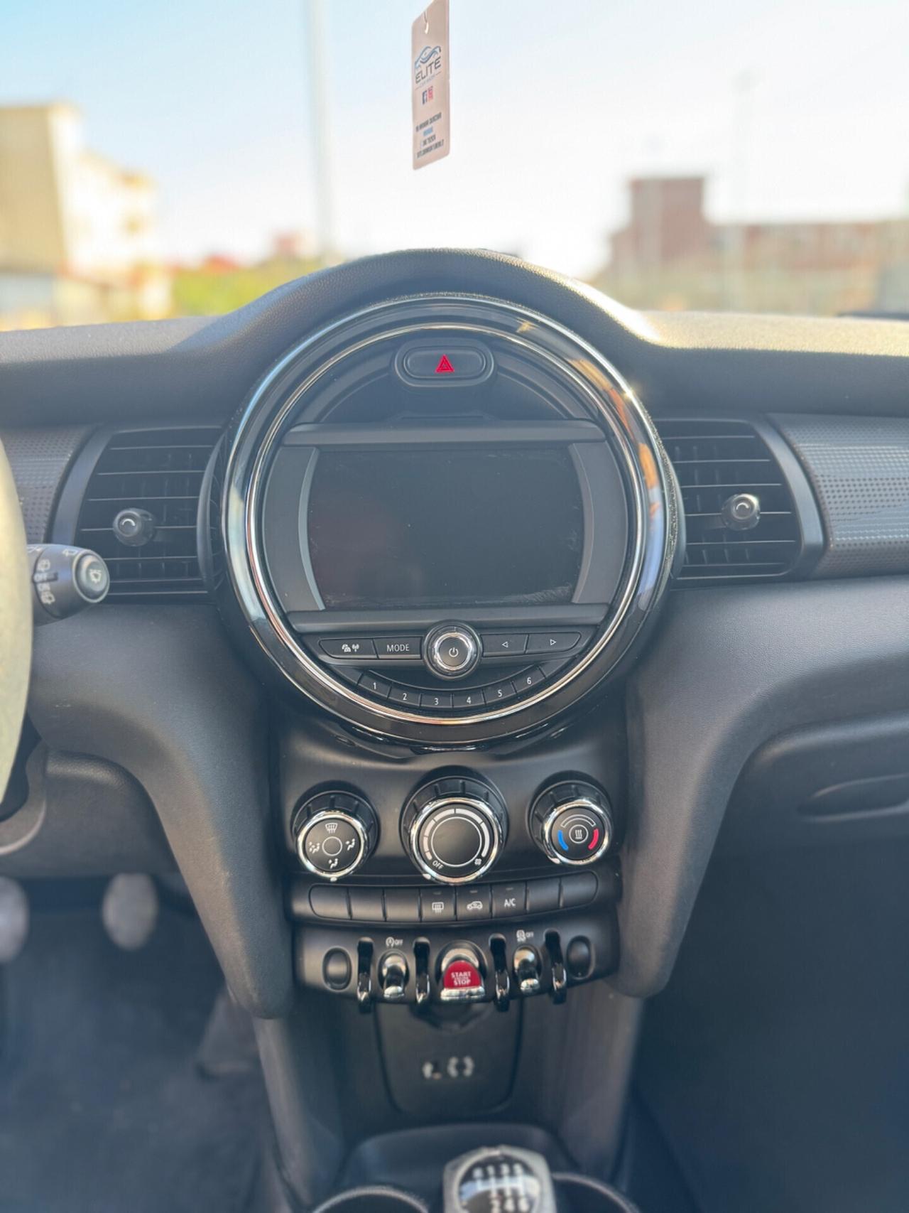 Mini 1.5 One D Hype