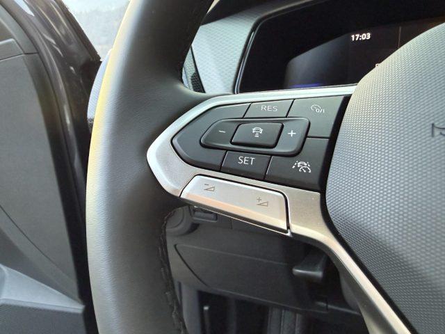 VOLKSWAGEN T-Cross 1.0 TSI DSG Edition Plus 17" DAB+ Camera ACC