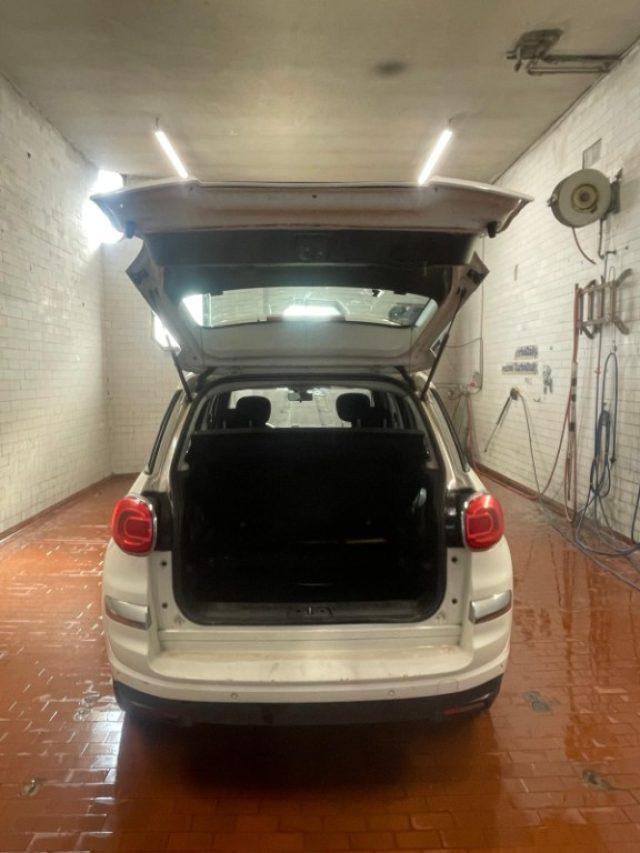 FIAT 500L 1.3 Multijet 95 CV Pop Star