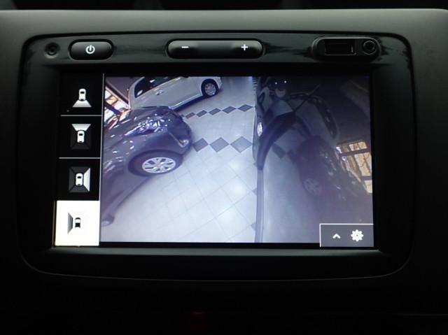 Dacia Duster 1.6 SCE GPL 115 CV PRESTIGE
