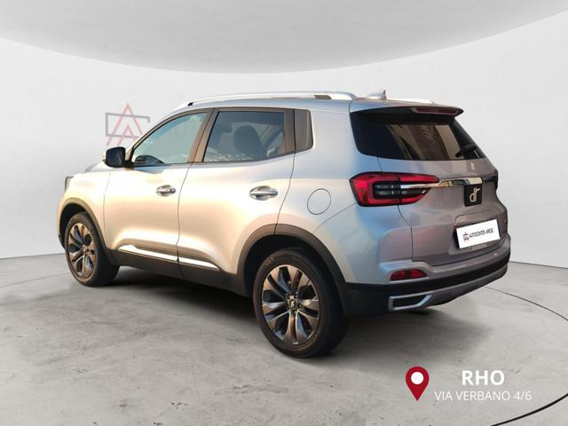 DR MOTOR DR 4.0 1.5 Bi-Fuel GPL