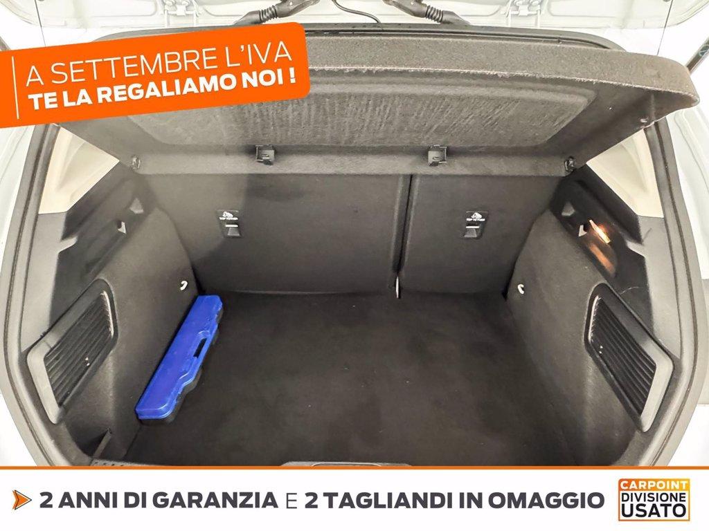 FORD Focus active 1.0t ecoboost h x 125cv del 2022