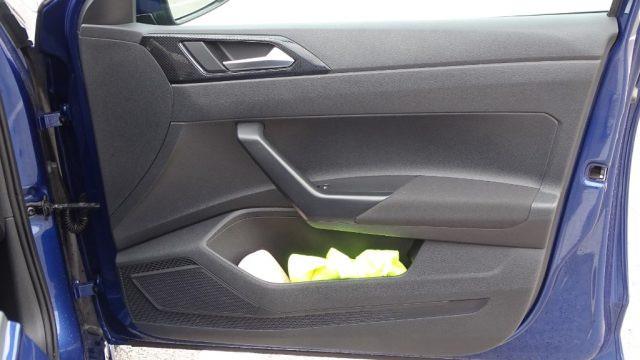 VOLKSWAGEN Polo 1.0 TSI Style, 95 cv, NeoPatentati, Garanzia..