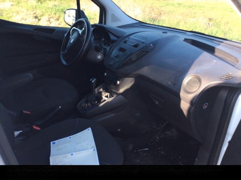 FORD TRANSIT COURIER 1.5 TDCI 75CV TREND
