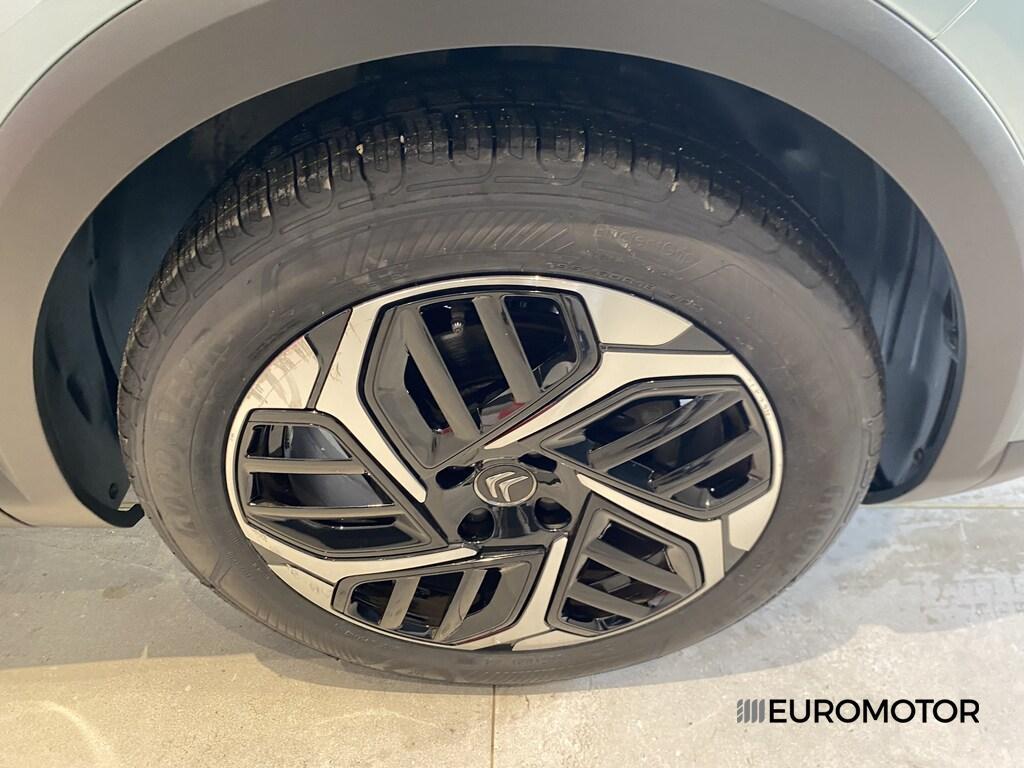Citroen C4 1.5 BlueHDi Shine EAT